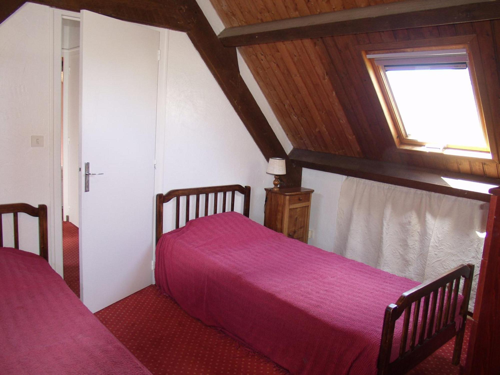 Maison Confortable Pres De La Mer Et Du Bourg, Calme Et Authenticite A Sauzon. - Fr-1-418-153 Ngoại thất bức ảnh